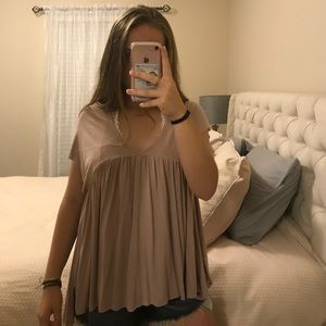 American Eagle soft & sexy shirt